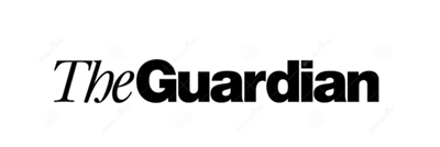 The gaurdian logo